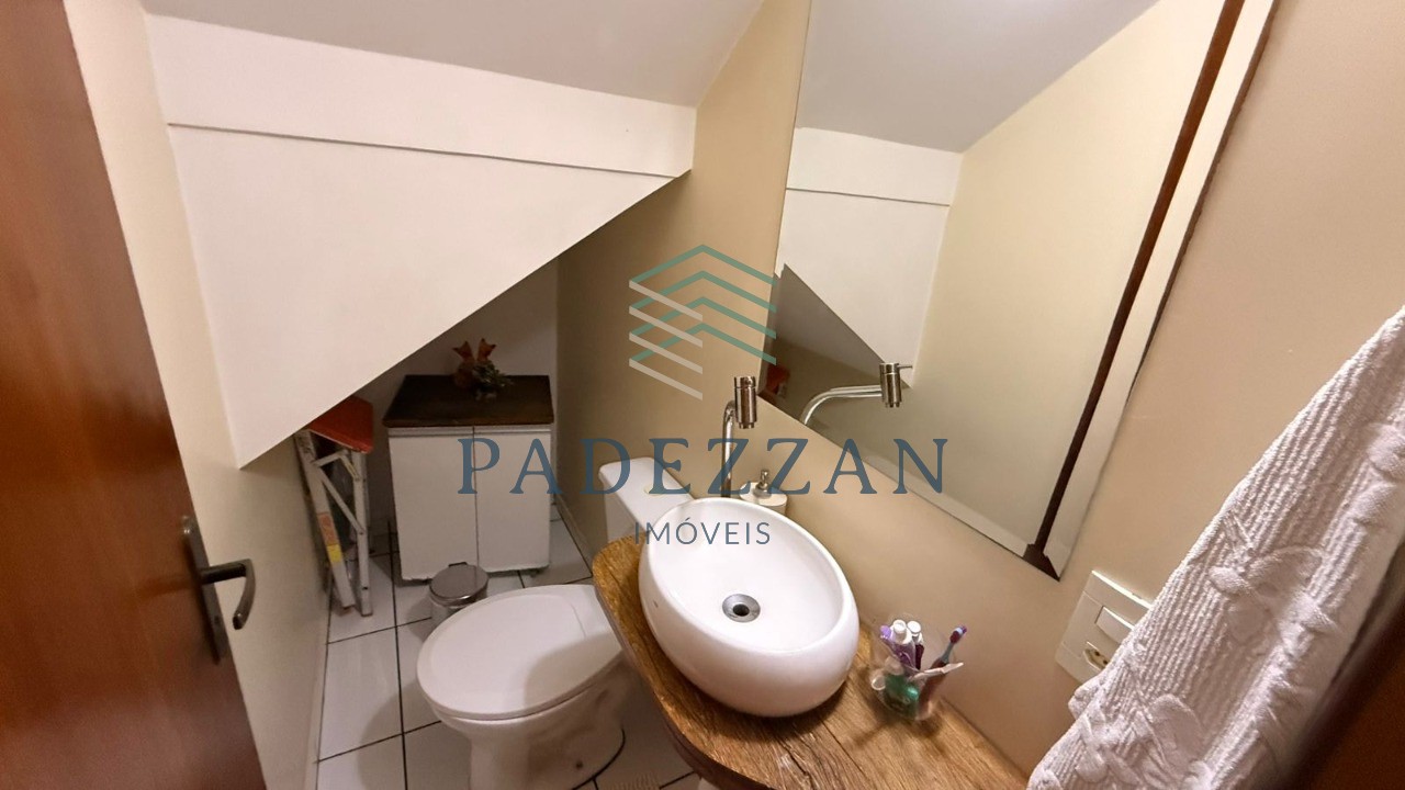 Casa, 3 quartos - Foto 7