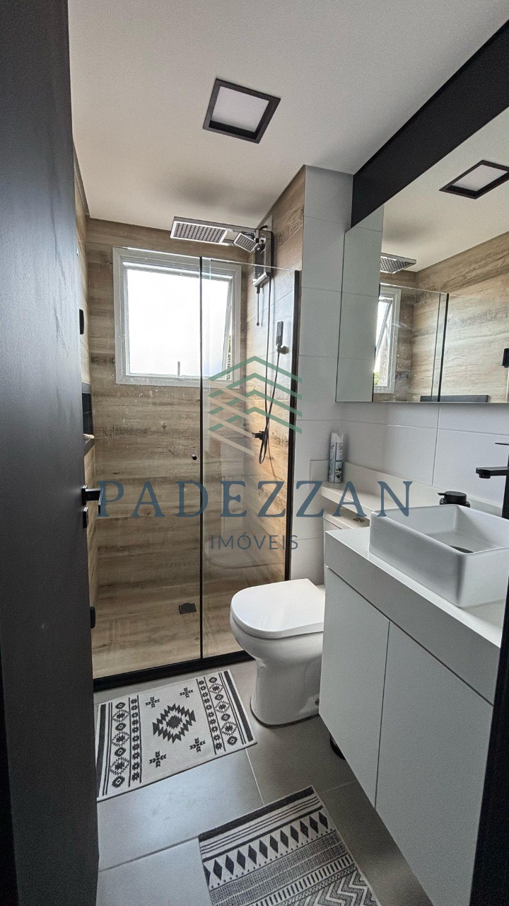 Apartamento, 2 quartos, 46 m² - Foto 12