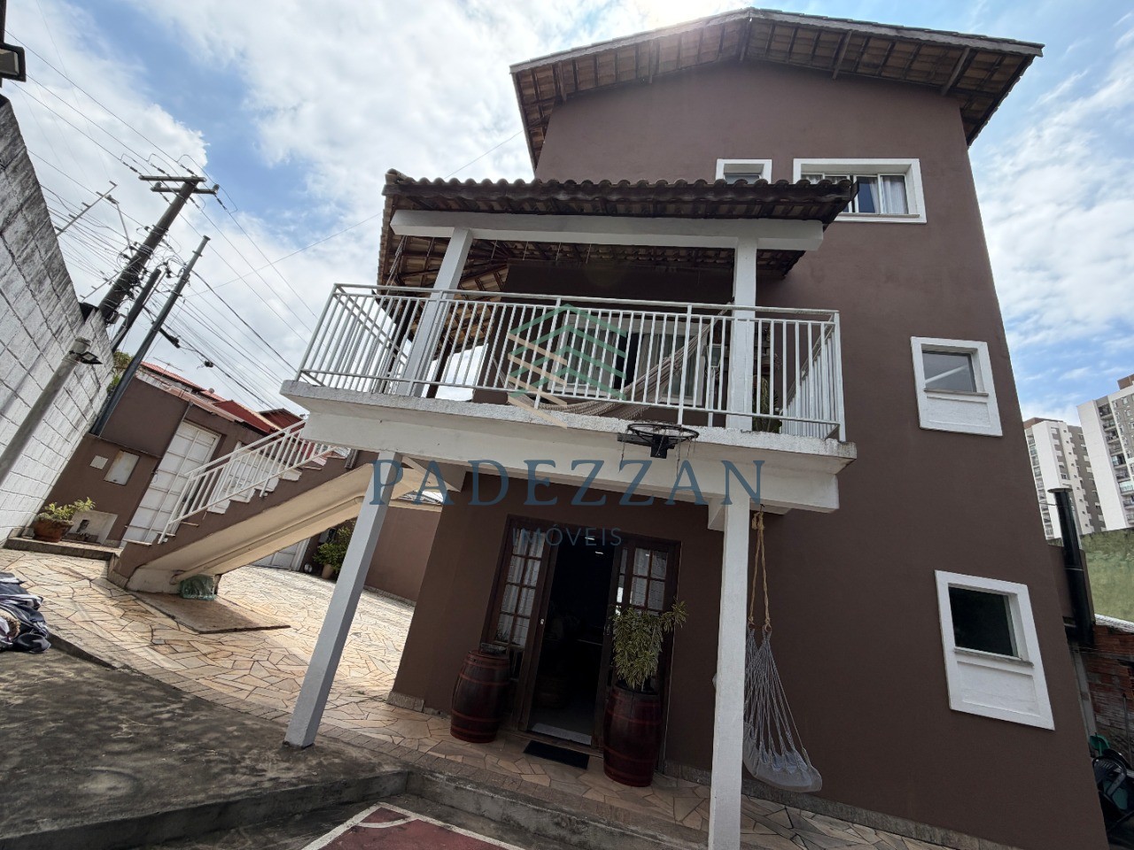 Casa, 3 quartos - Foto 2