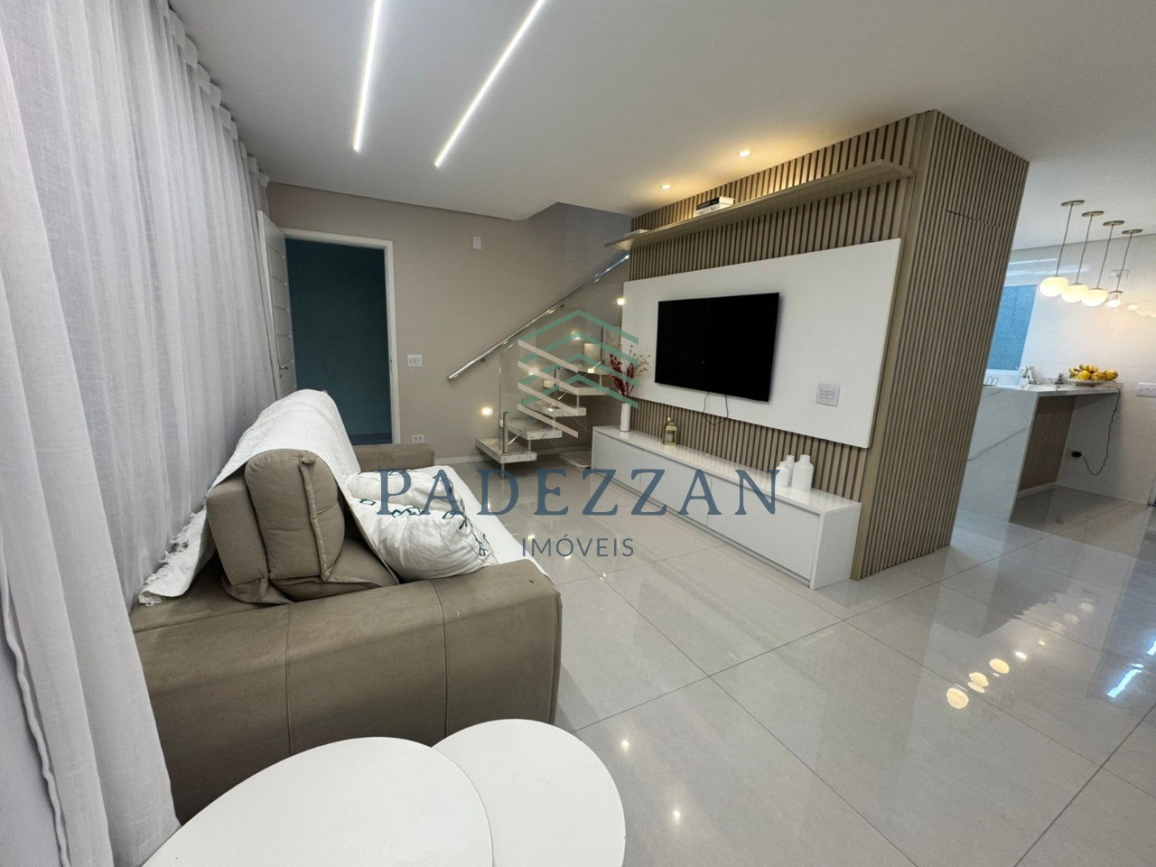 Casa, 3 quartos - Foto 2