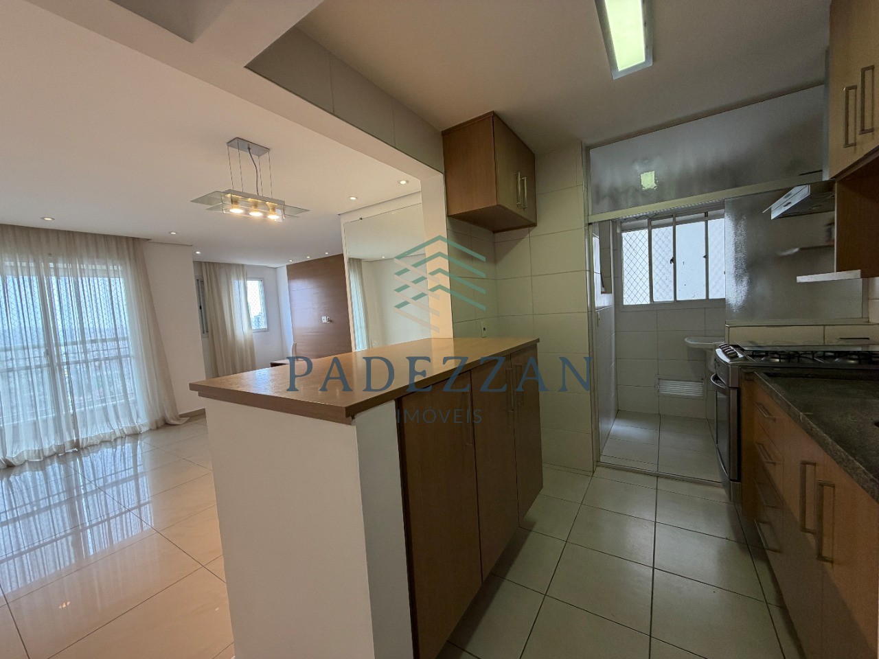 Apartamento, 3 quartos, 70 m² - Foto 3