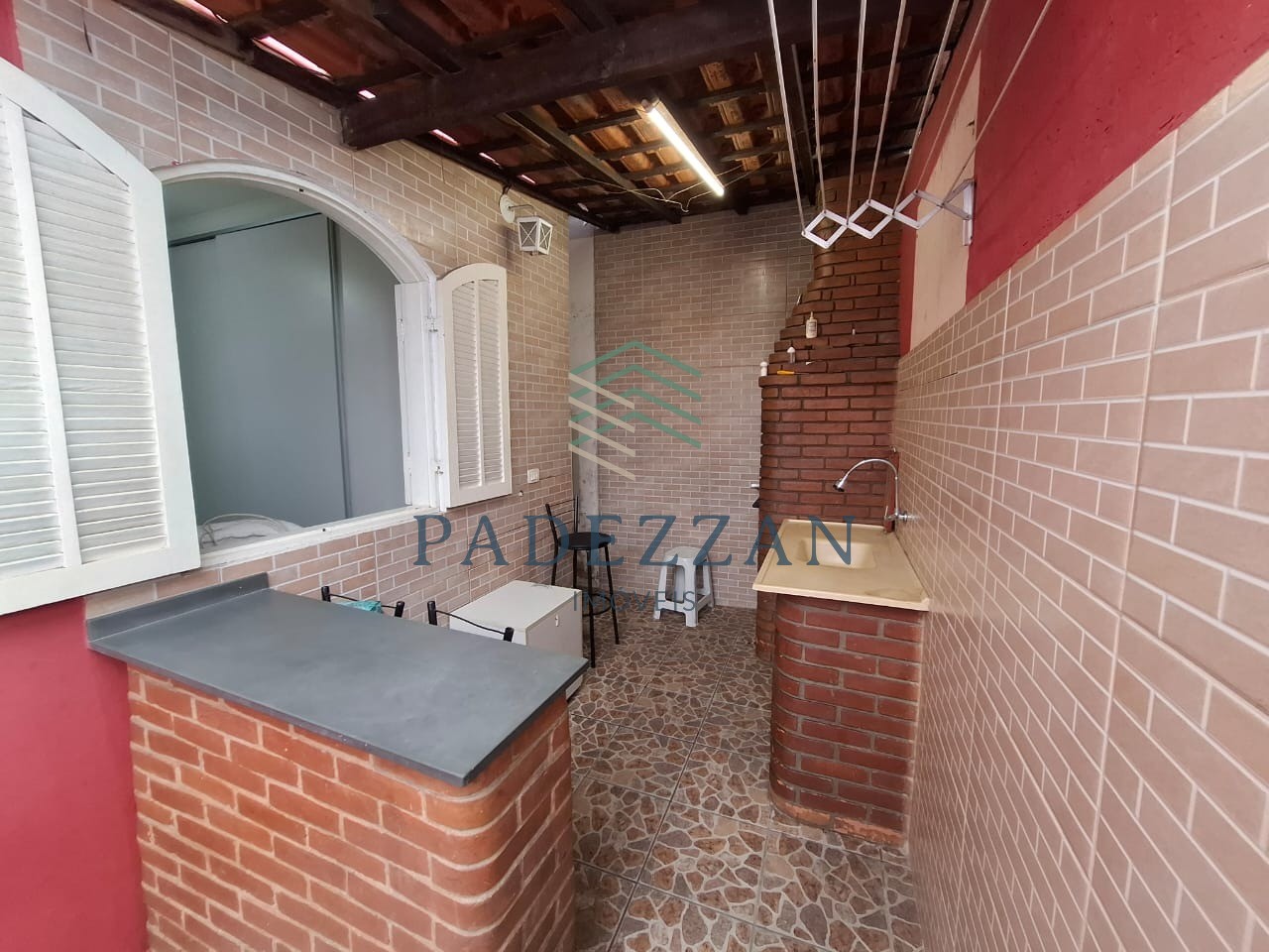 Cobertura, 2 quartos, 61 m² - Foto 22