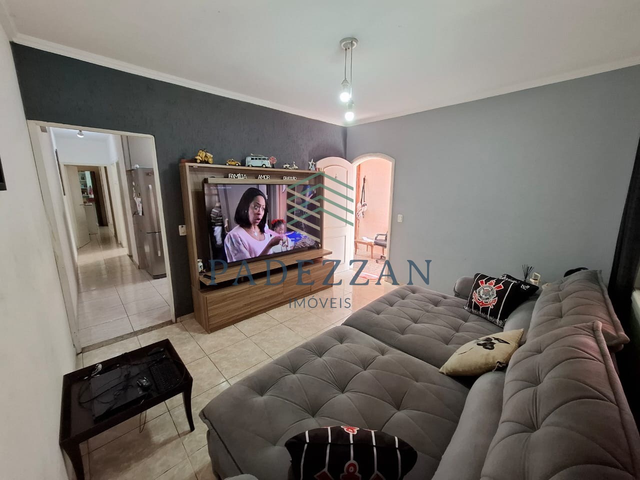 Cobertura, 2 quartos, 61 m² - Foto 1