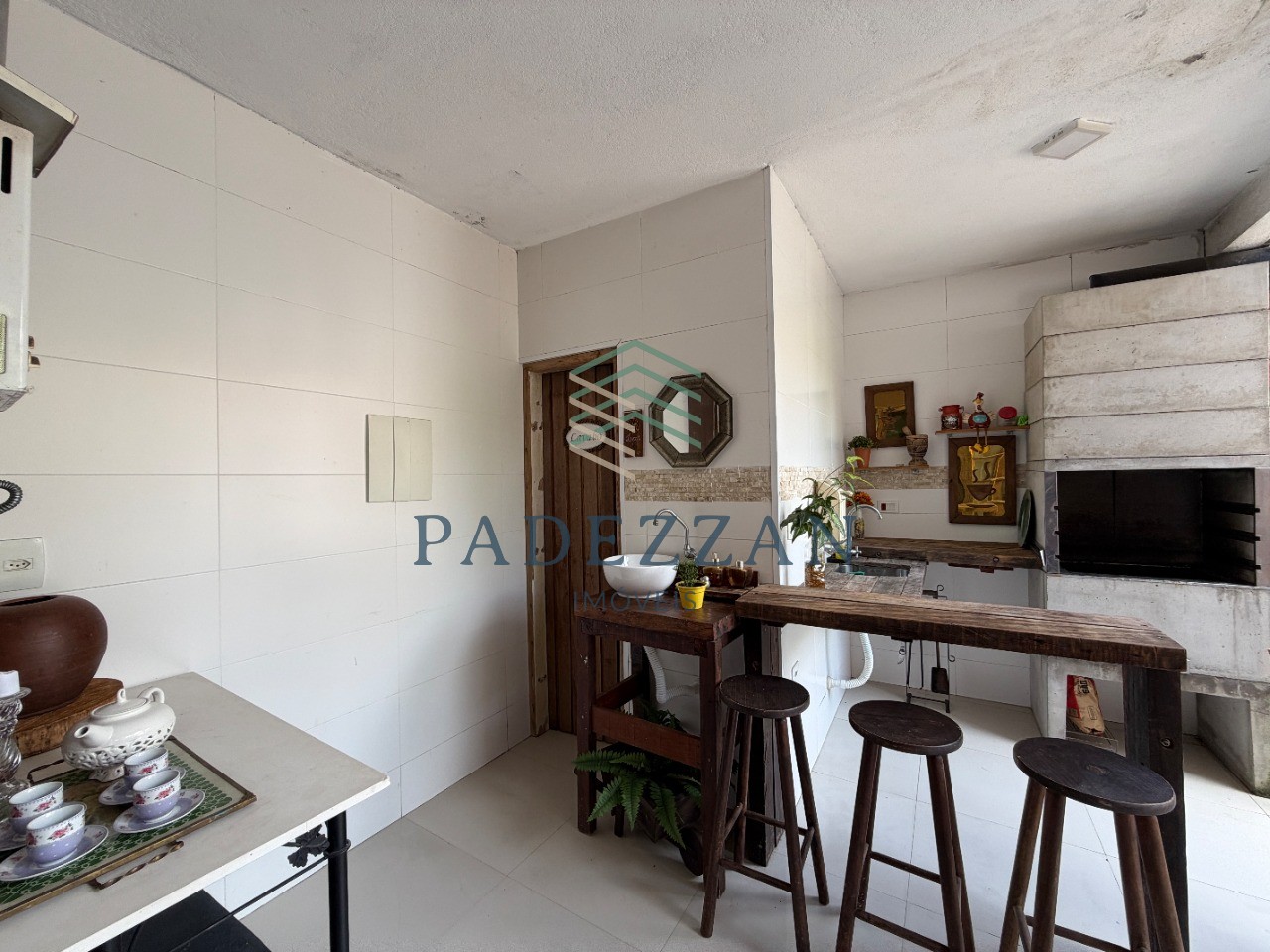 Casa, 3 quartos - Foto 39