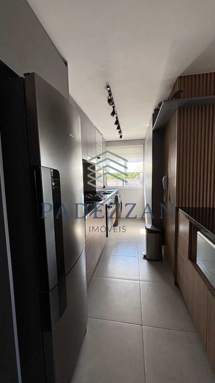 Apartamento, 2 quartos, 46 m² - Foto 9