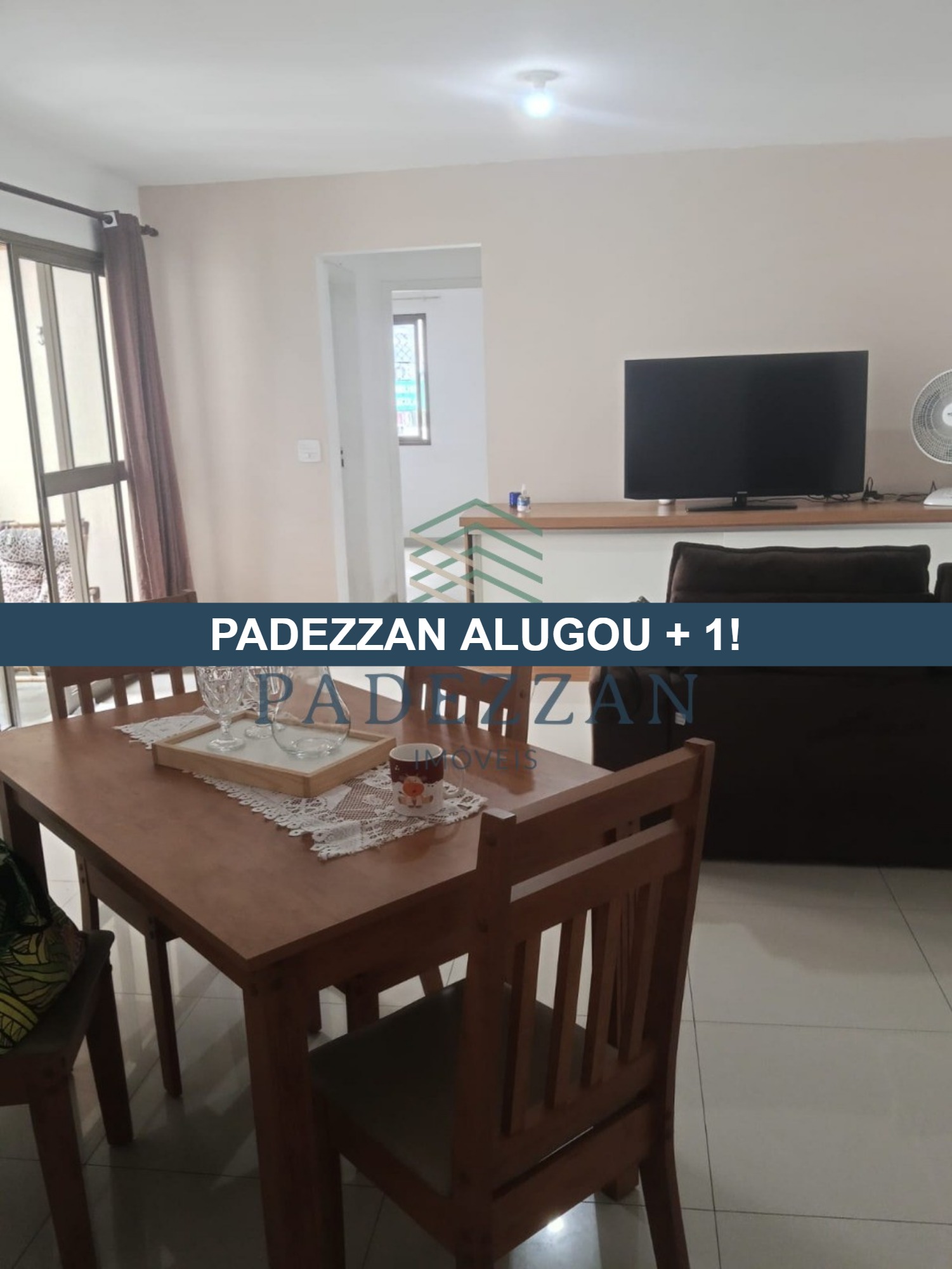Apartamento, 2 quartos, 72 m² - Foto 1