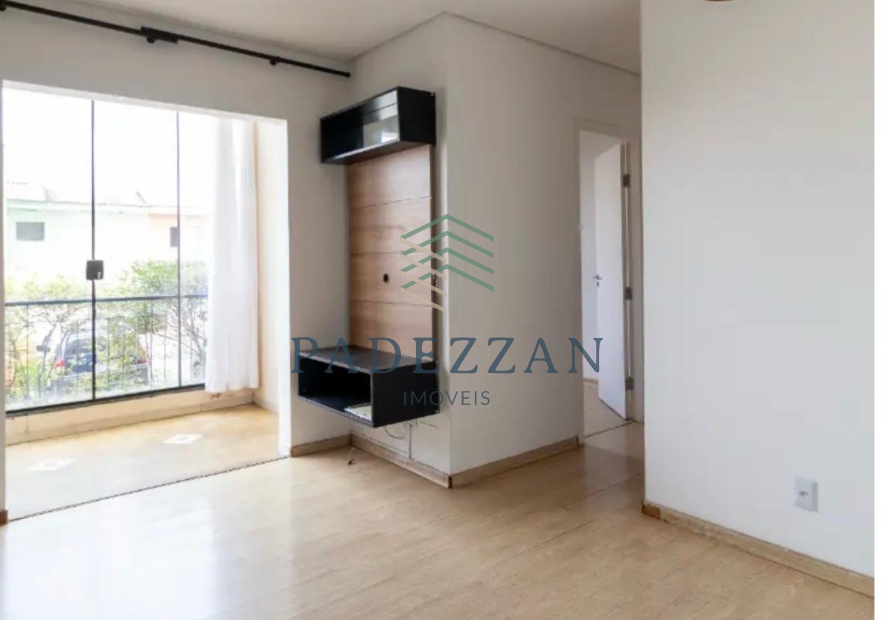 Apartamento, 2 quartos, 49 m² - Foto 14