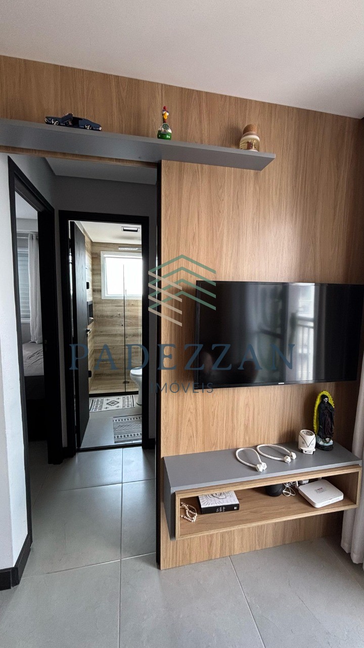 Apartamento, 2 quartos, 46 m² - Foto 5