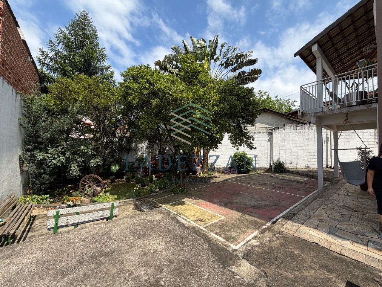 Casa, 3 quartos - Foto 45