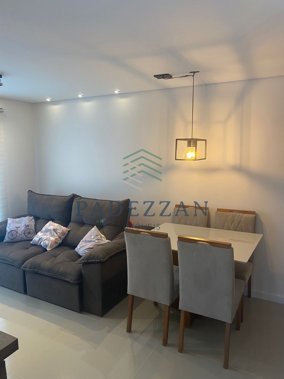 Casa, 2 quartos, 55 m² - Foto 5