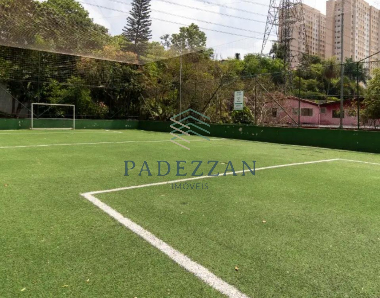 Apartamento, 2 quartos, 49 m² - Foto 8