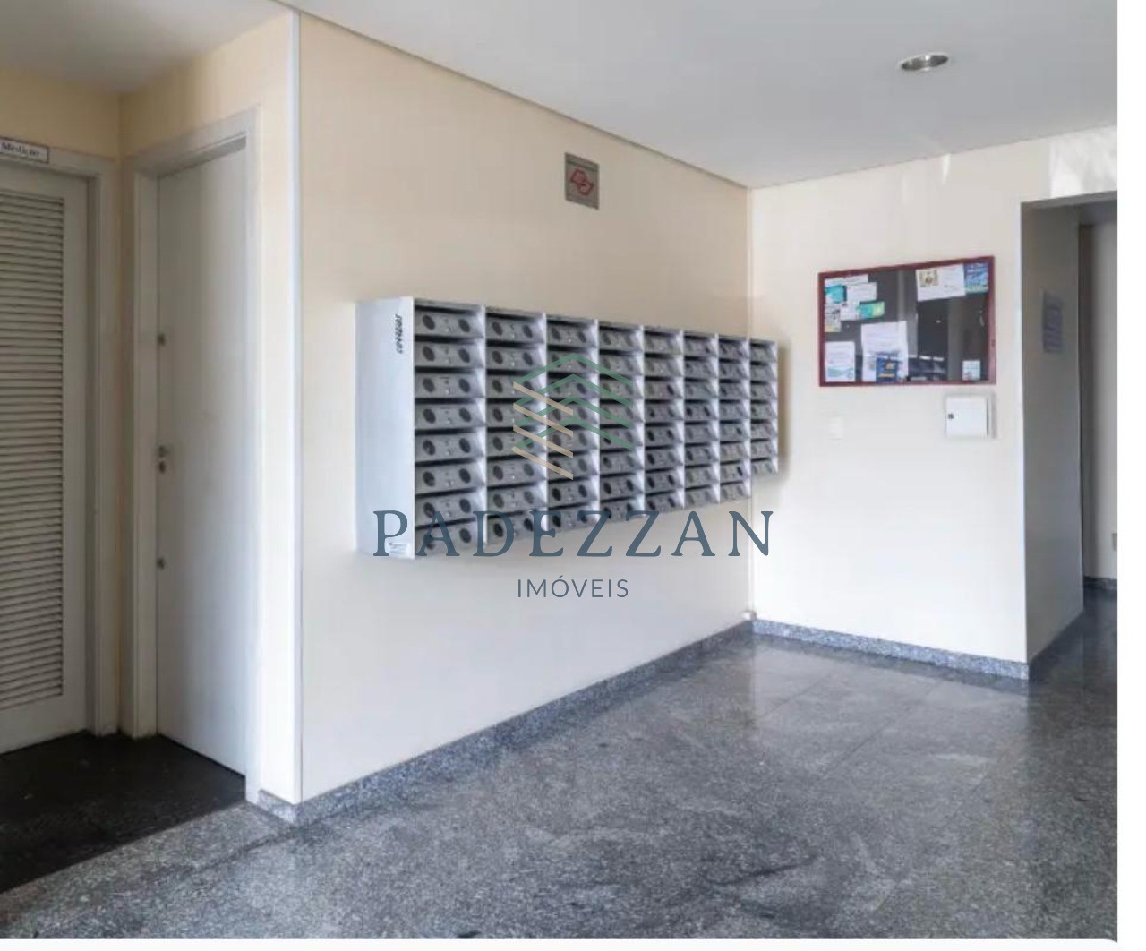 Apartamento, 2 quartos, 49 m² - Foto 2