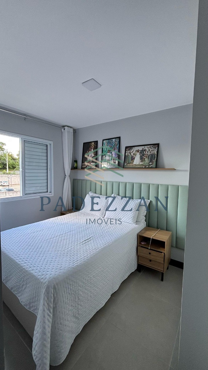 Apartamento, 2 quartos, 46 m² - Foto 11