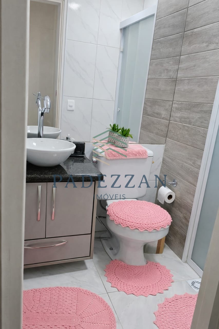 Apartamento, 2 quartos, 57 m² - Foto 9