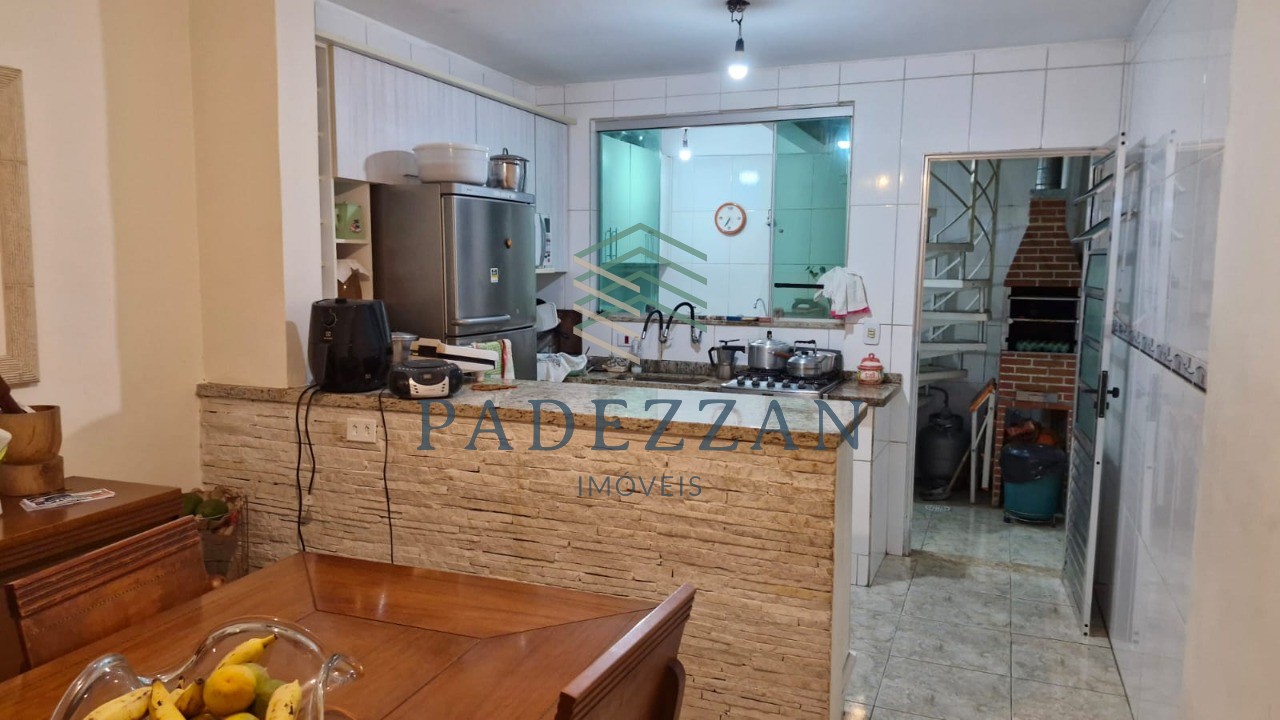 Casa, 3 quartos - Foto 4