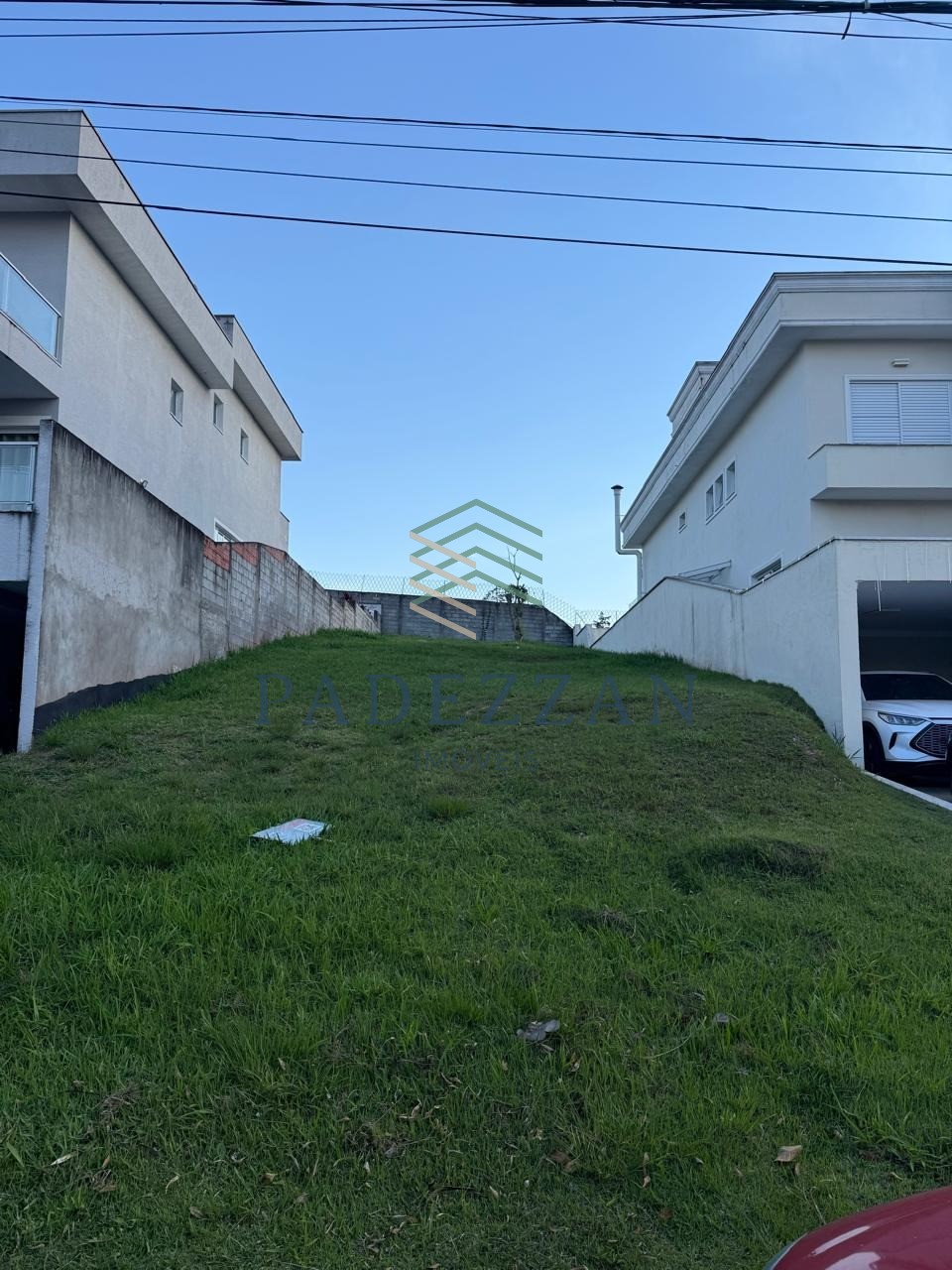 Terreno, 400 m² - Foto 2