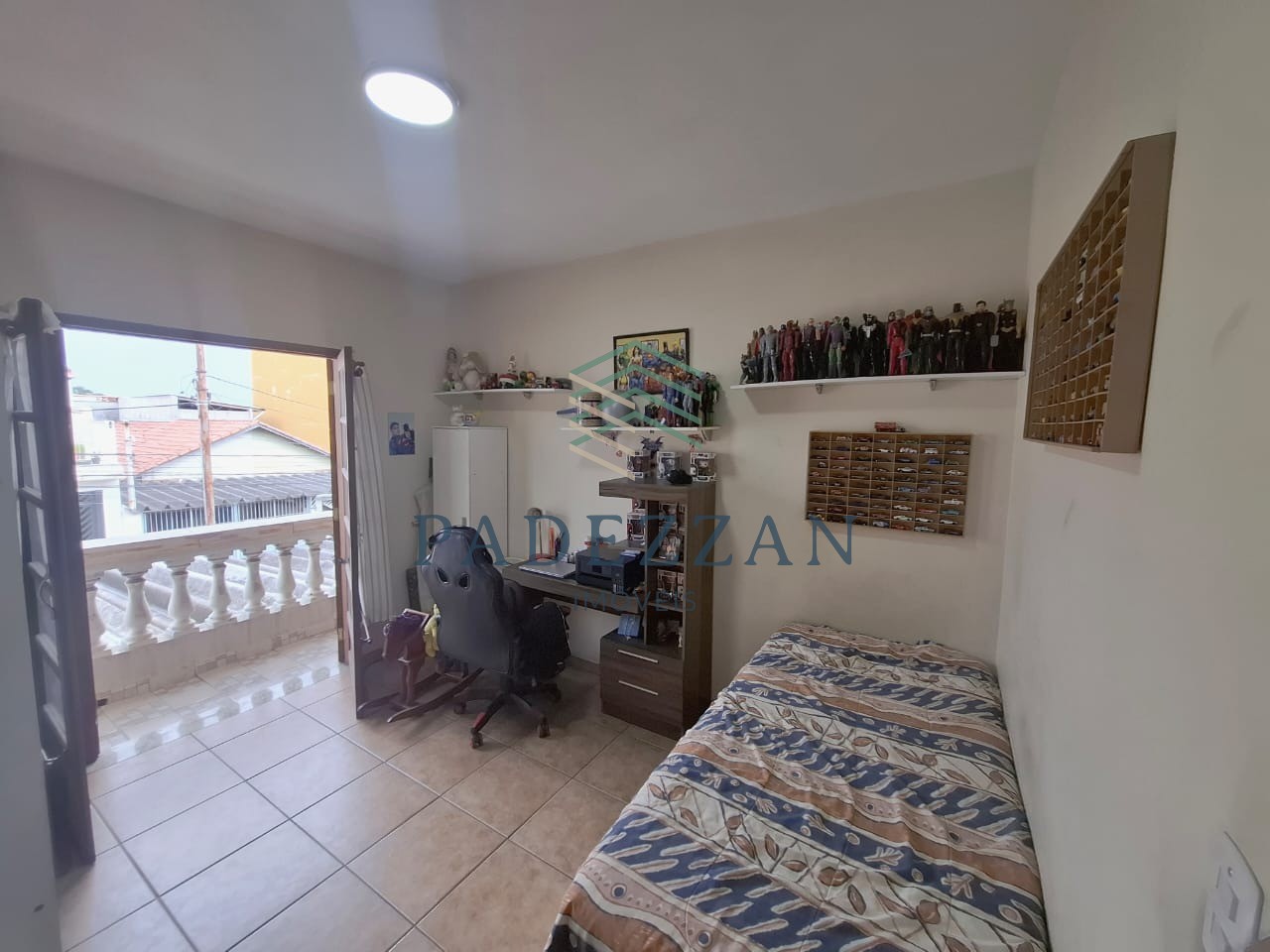 Casa, 2 quartos, 80 m² - Foto 10