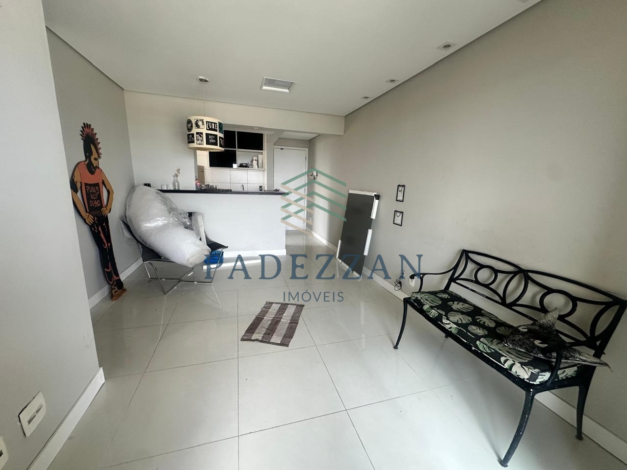 Apartamento, 3 quartos, 70 m² - Foto 3