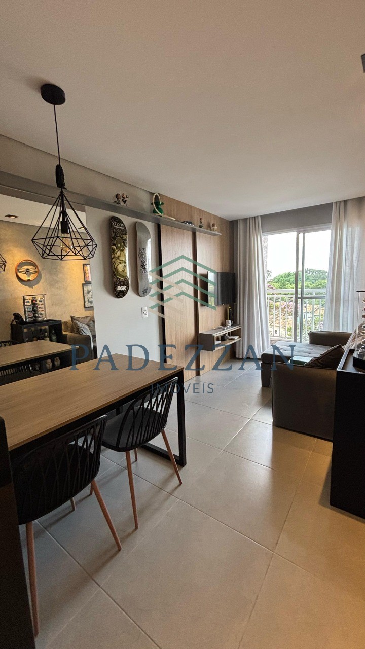 Apartamento, 2 quartos, 46 m² - Foto 1