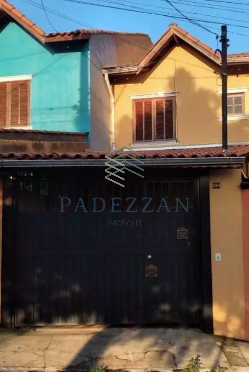 Casa, 2 quartos - Foto 2