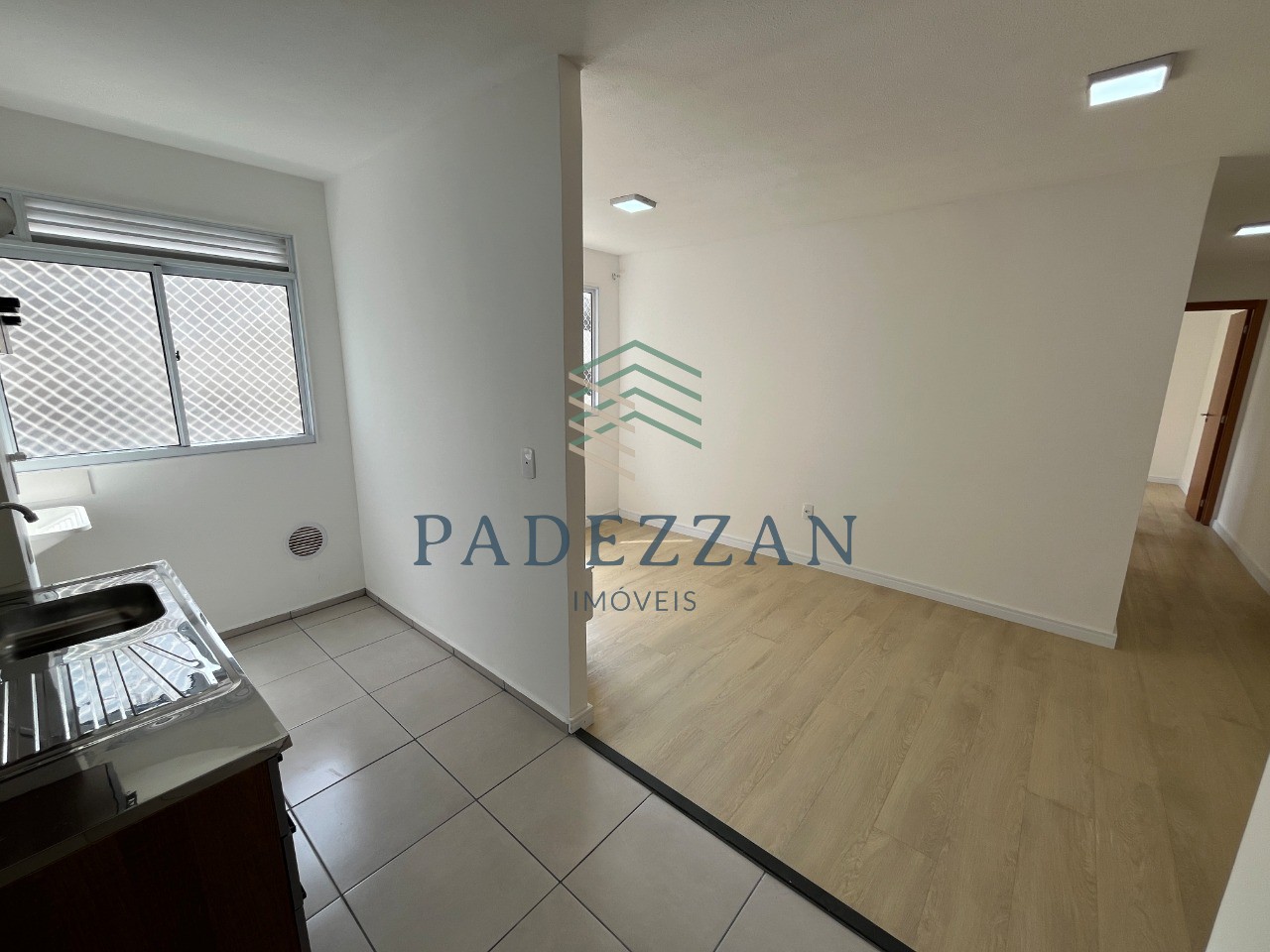 Apartamento, 2 quartos, 45 m² - Foto 7