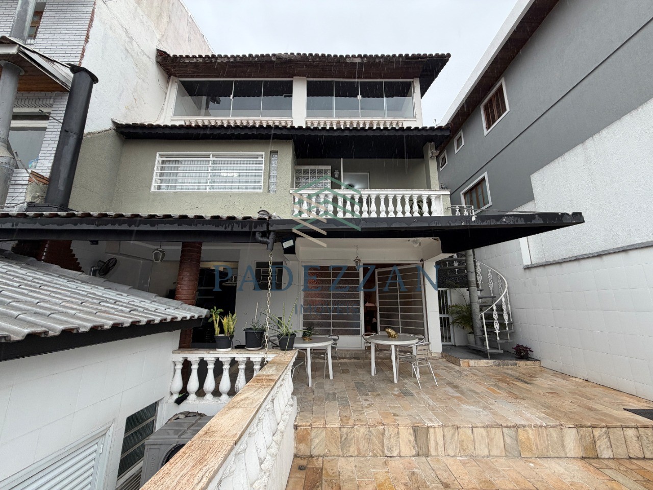 Casa, 3 quartos - Foto 55
