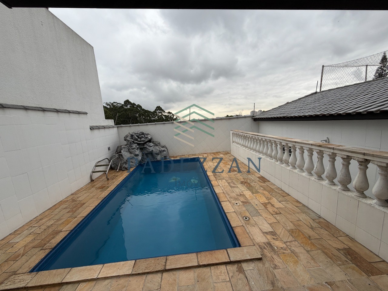 Casa, 3 quartos - Foto 43