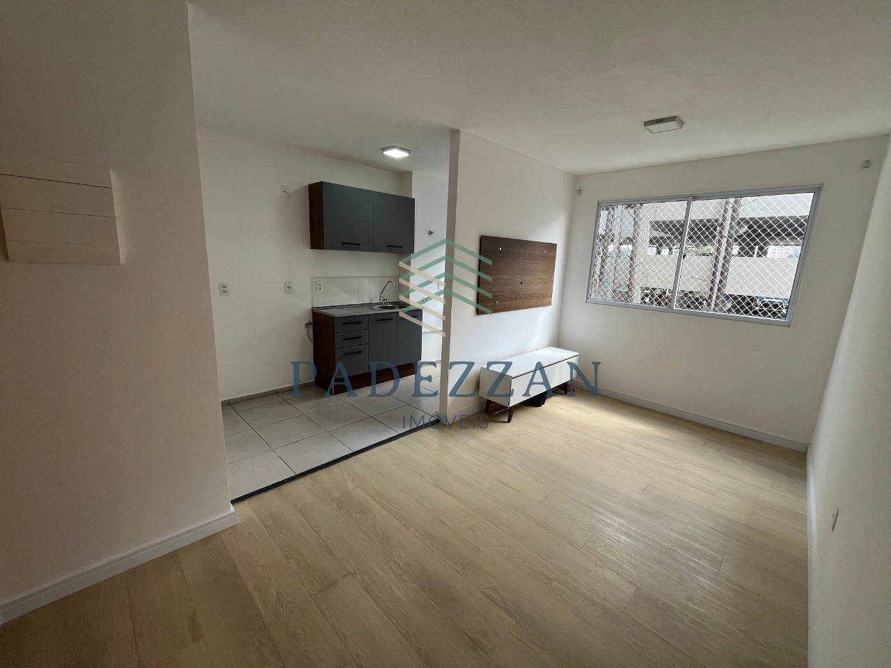 Apartamento, 2 quartos, 45 m² - Foto 4