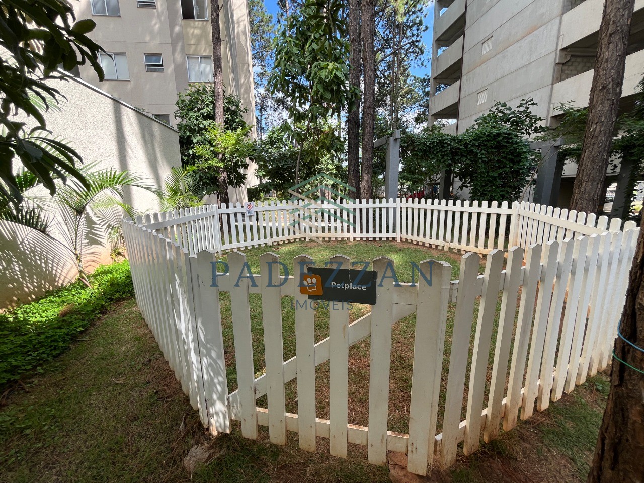 Apartamento, 2 quartos, 45 m² - Foto 24