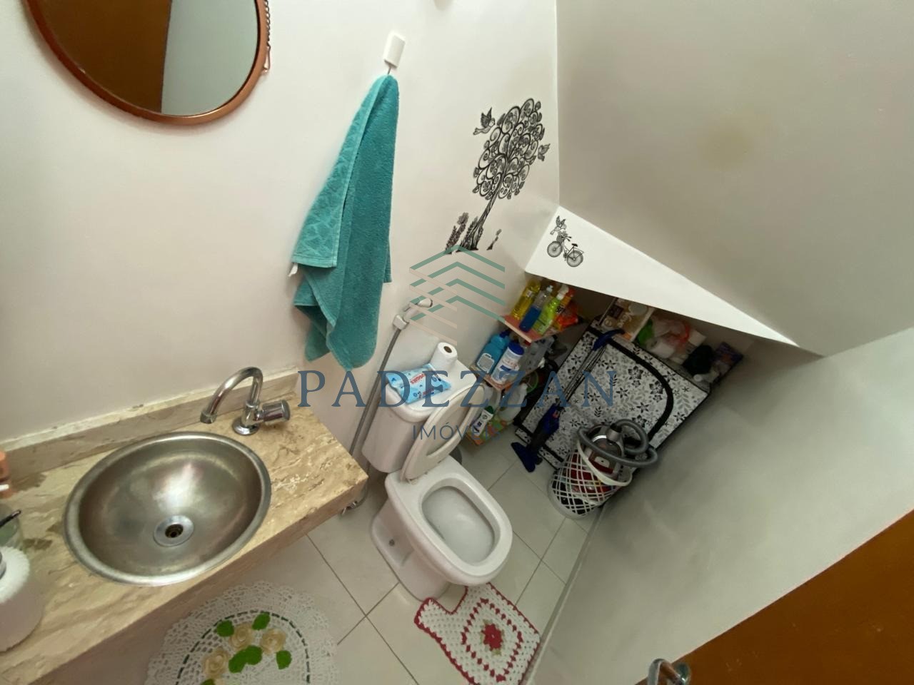 Casa, 3 quartos - Foto 7