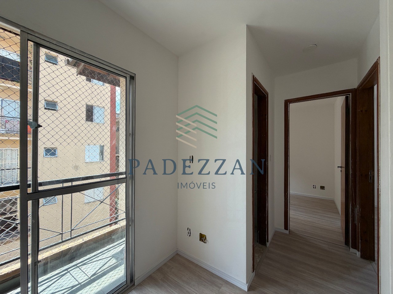 Apartamento, 2 quartos, 47 m² - Foto 3