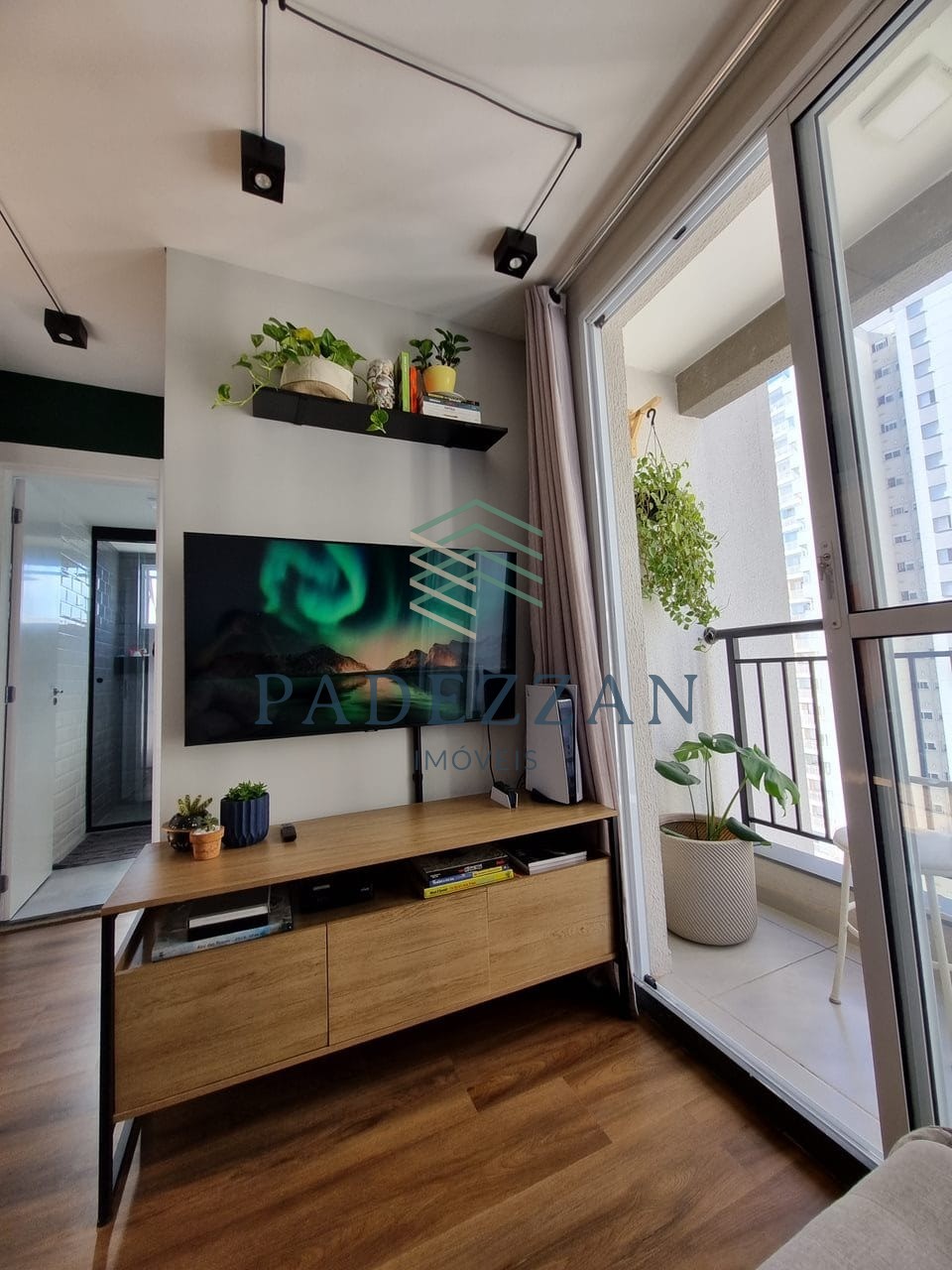 Apartamento, 2 quartos, 43 m² - Foto 3