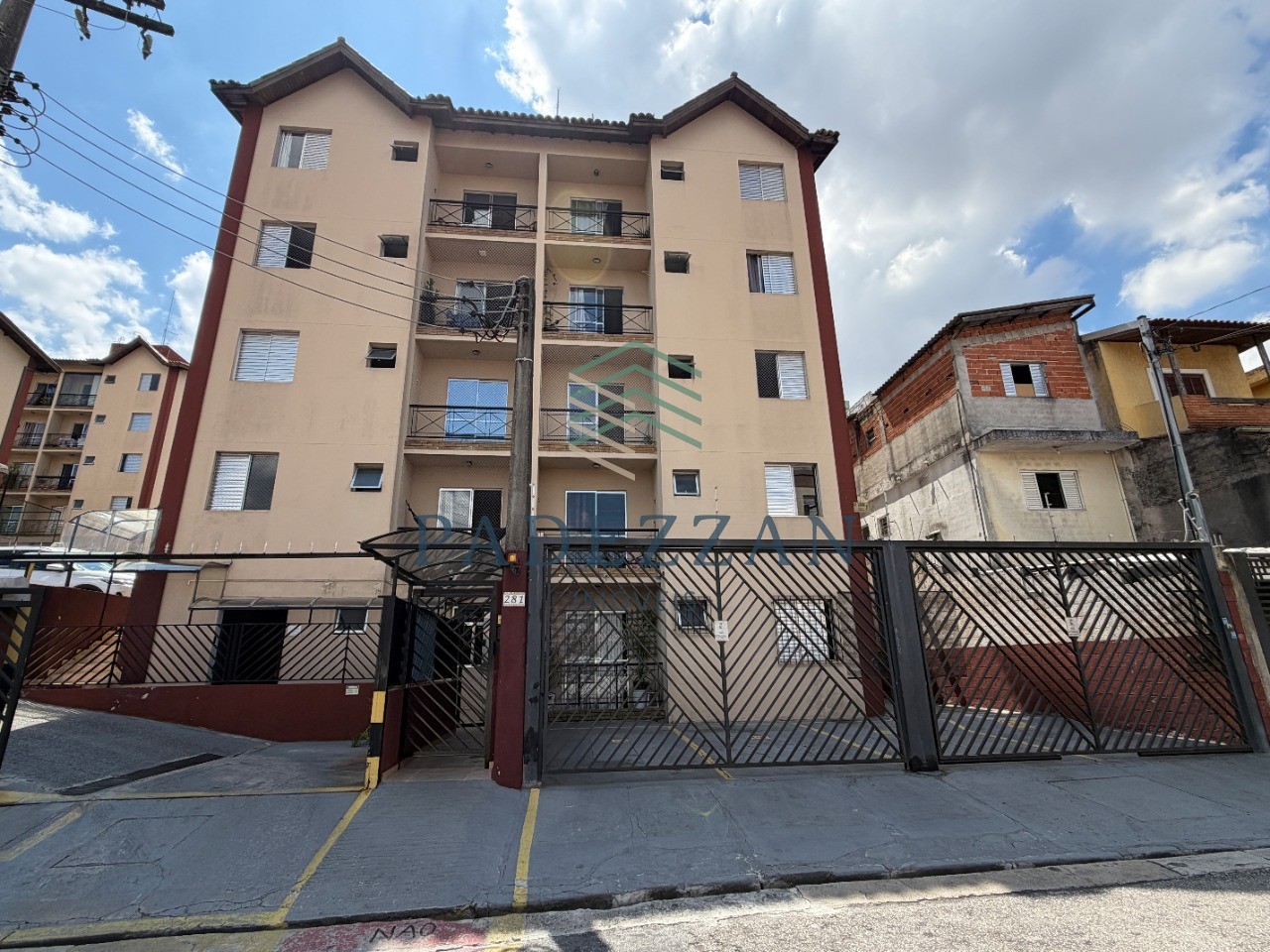 Apartamento, 2 quartos, 47 m² - Foto 16