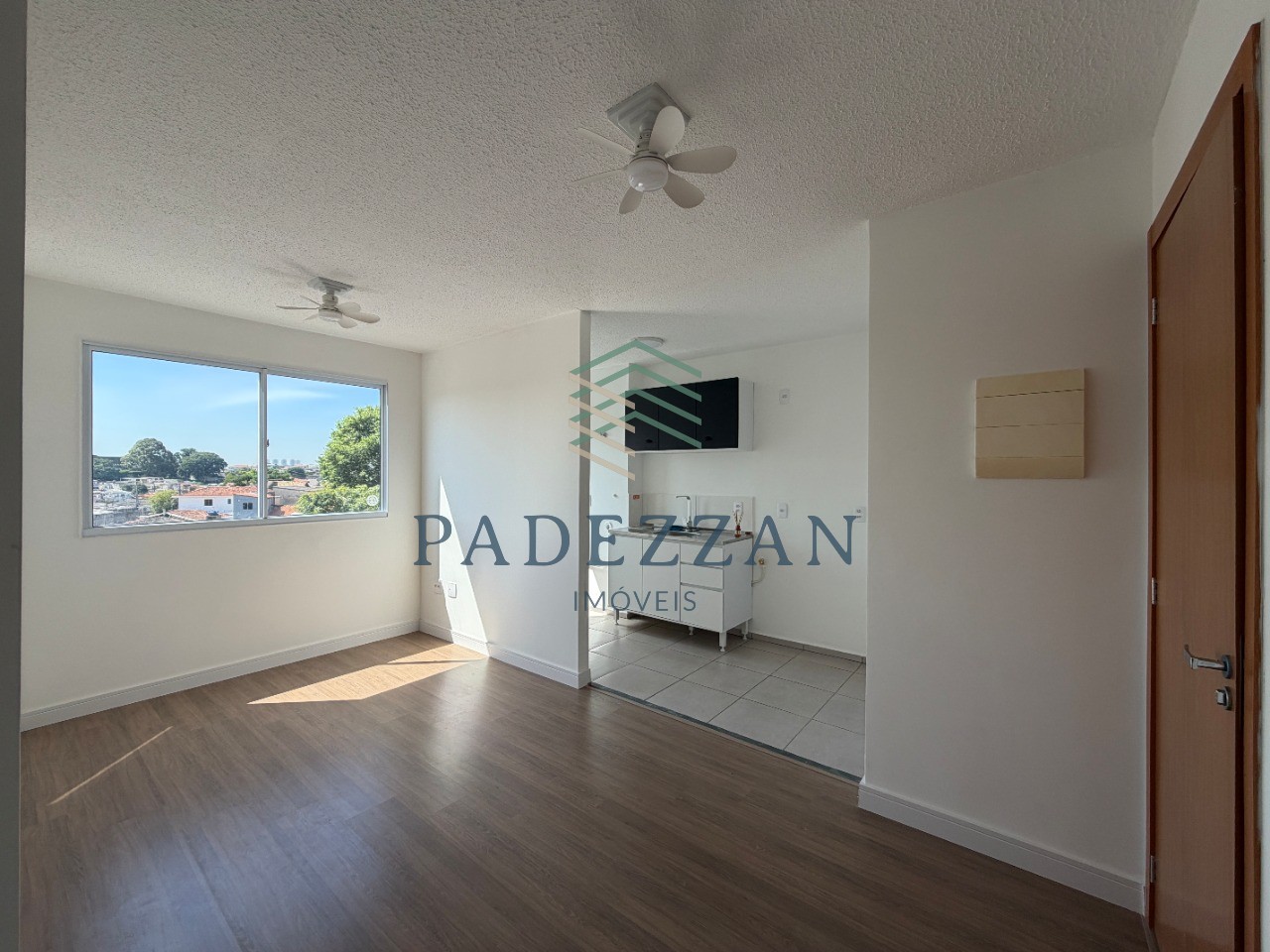 Apartamento, 2 quartos, 41 m² - Foto 2
