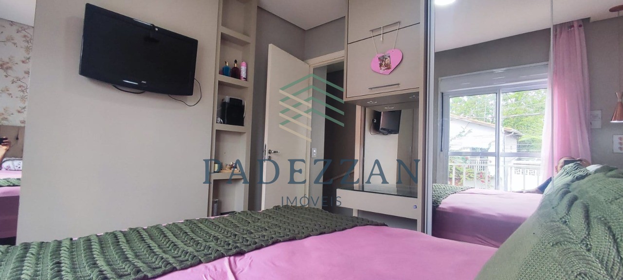 Casa, 2 quartos, 59 m² - Foto 15