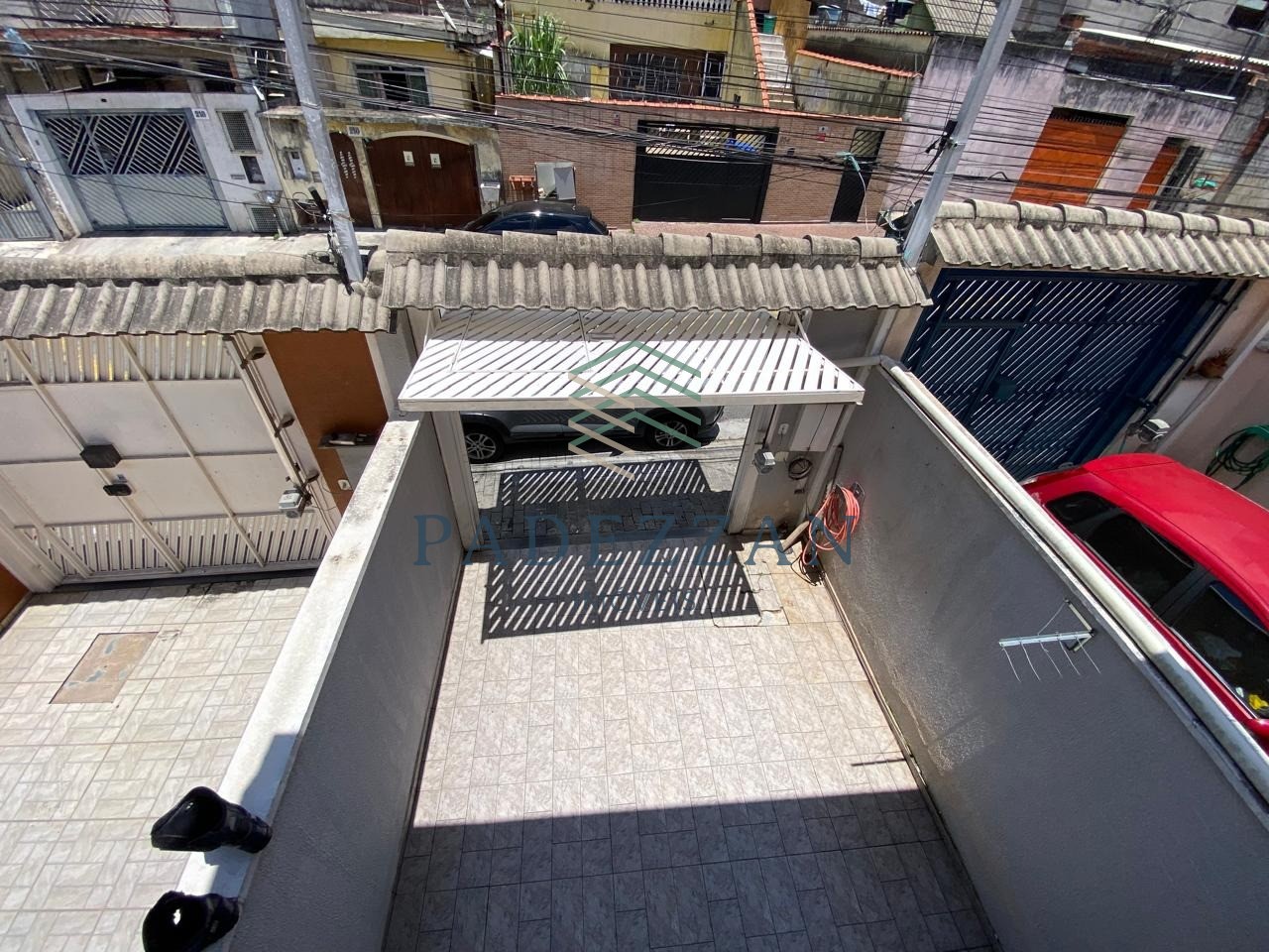 Casa, 3 quartos - Foto 16