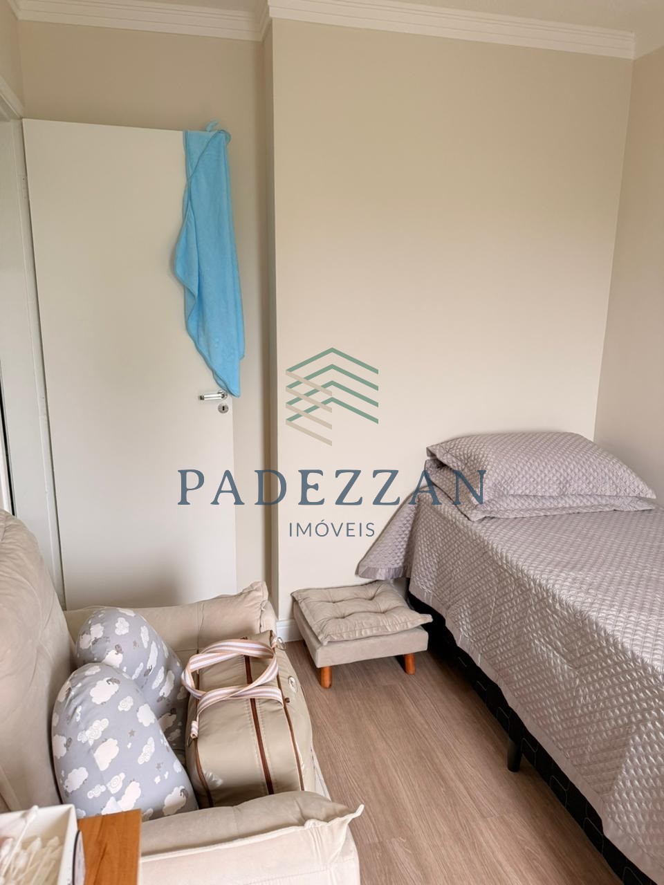 Apartamento, 3 quartos, 58 m² - Foto 11
