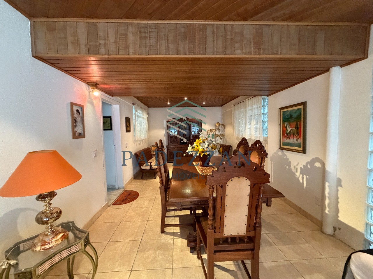 Casa, 3 quartos - Foto 36