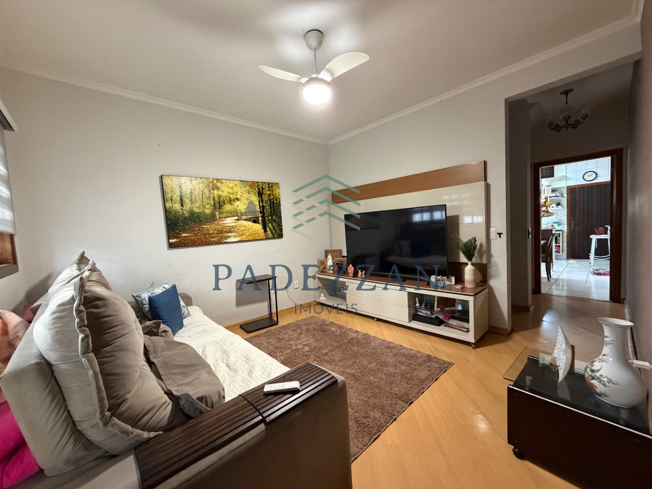 Casa, 3 quartos, 101 m² - Foto 4