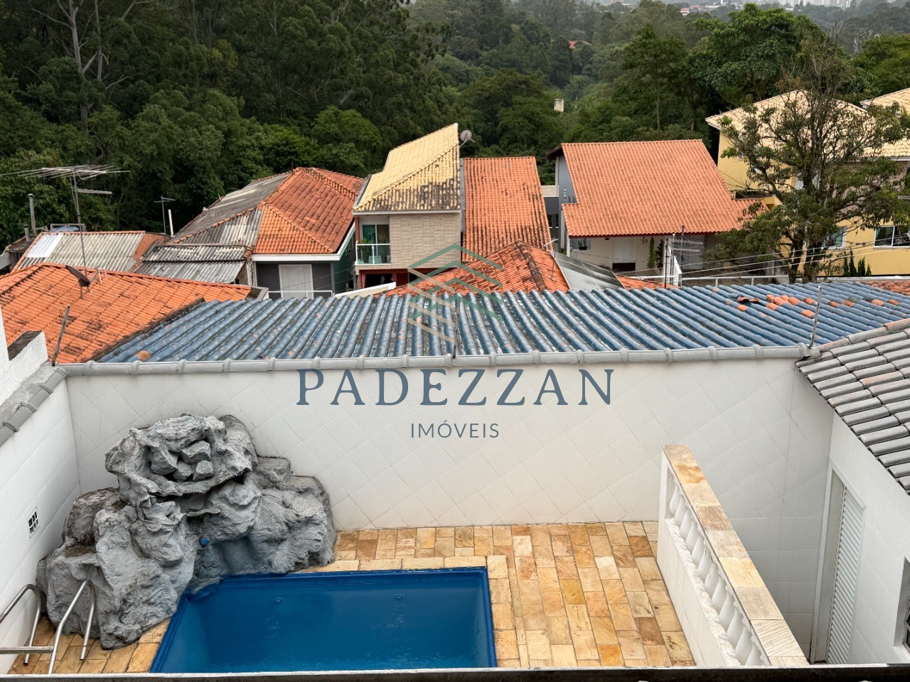 Casa, 3 quartos - Foto 46