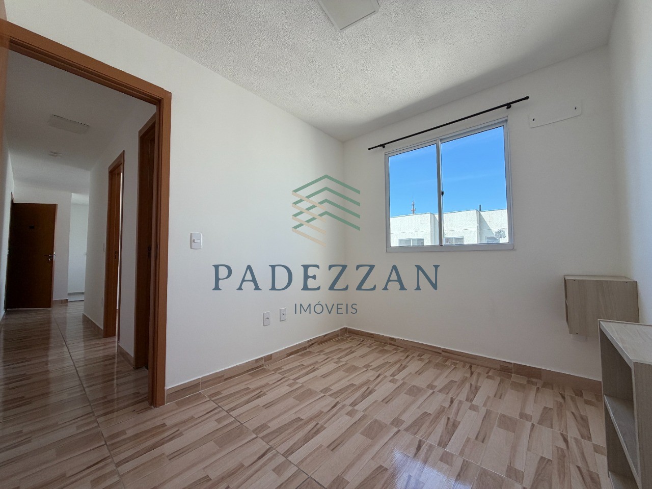 Apartamento, 2 quartos, 41 m² - Foto 6