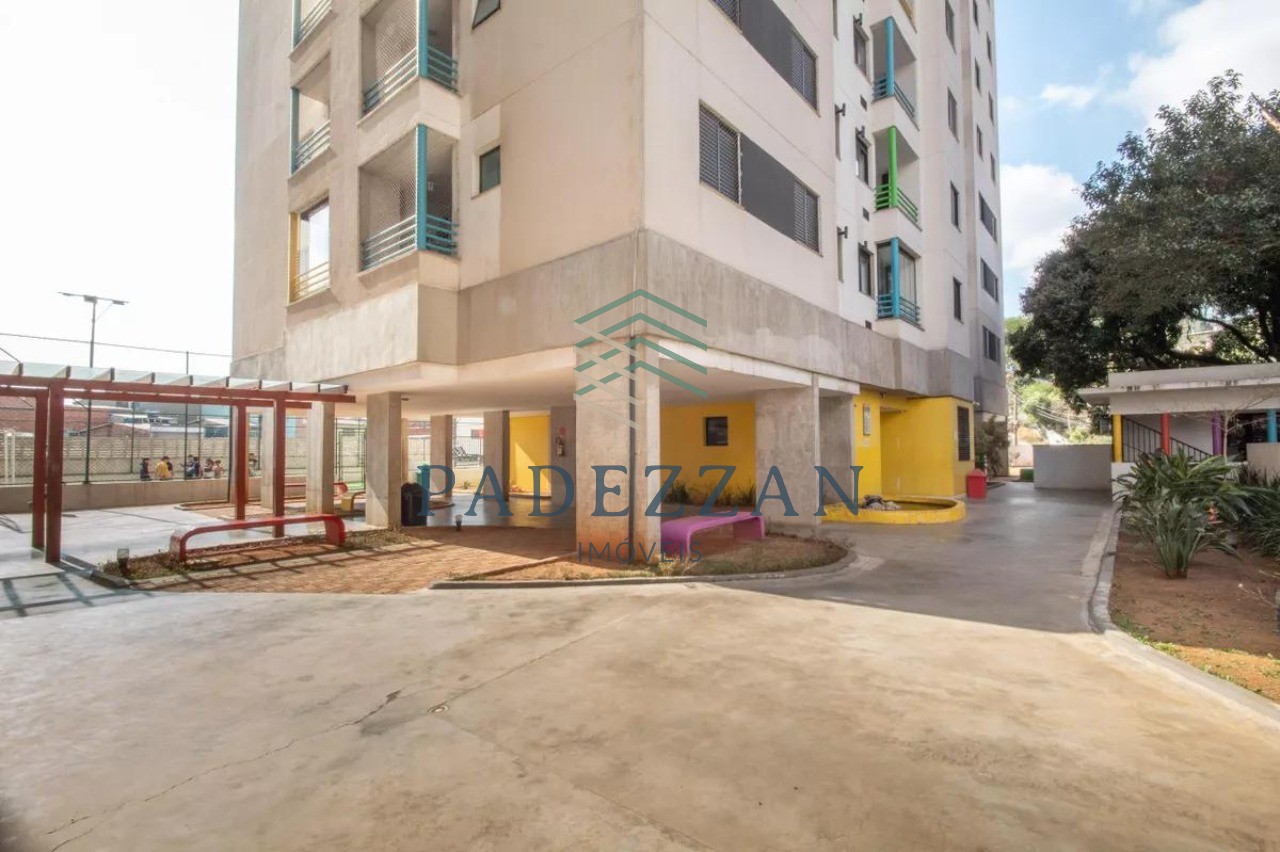 Apartamento, 2 quartos, 62 m² - Foto 27