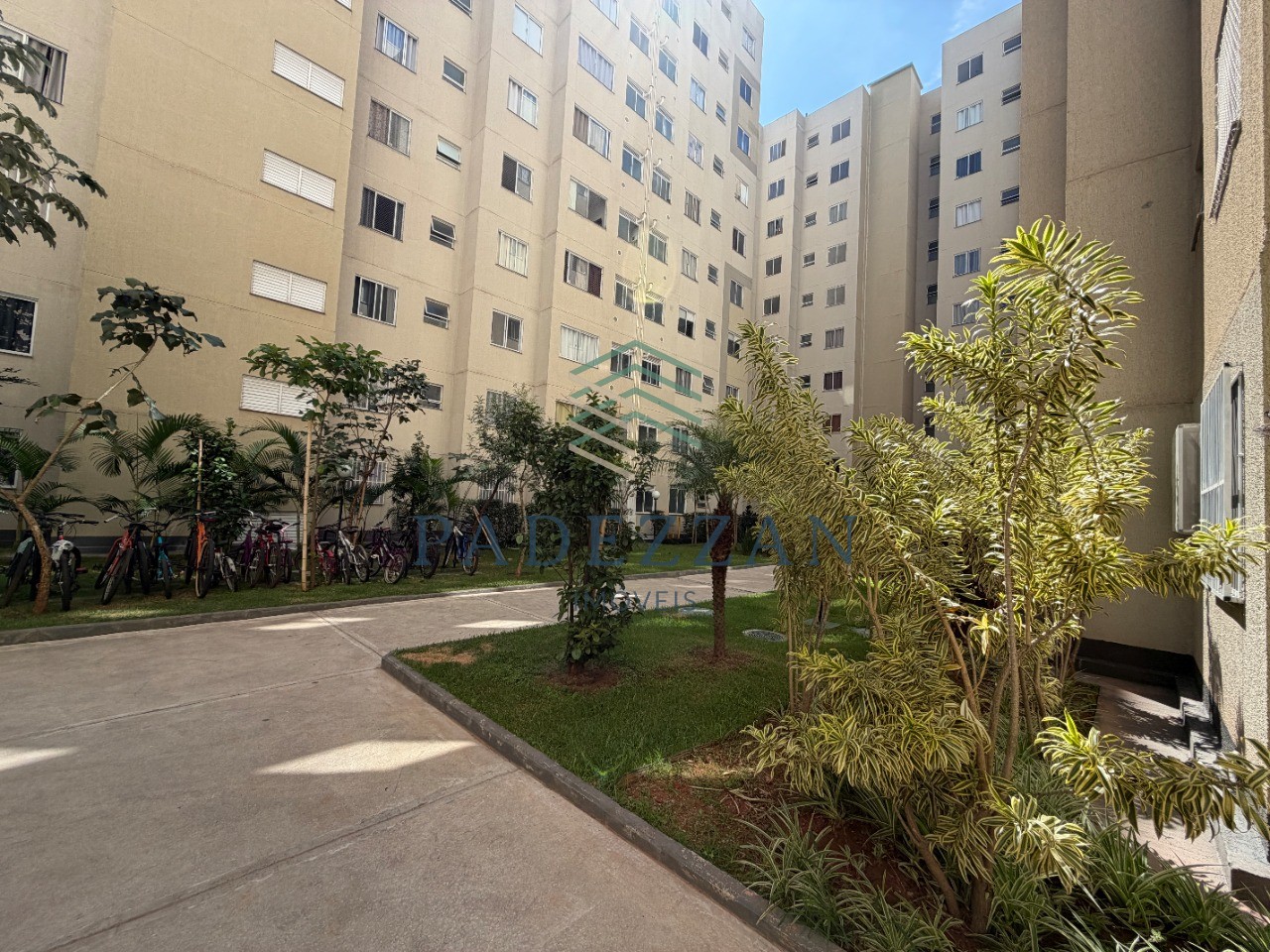 Apartamento, 2 quartos, 41 m² - Foto 14