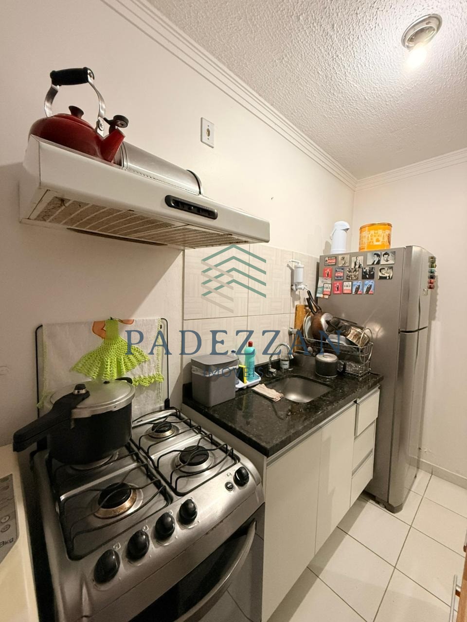Apartamento, 3 quartos, 58 m² - Foto 5