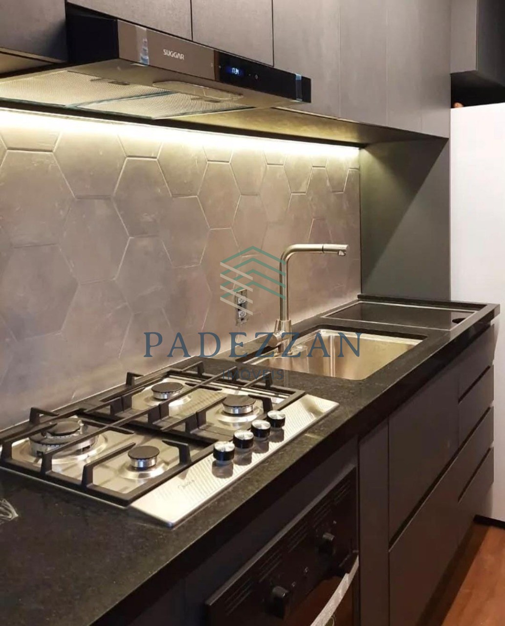 Apartamento, 2 quartos, 43 m² - Foto 9