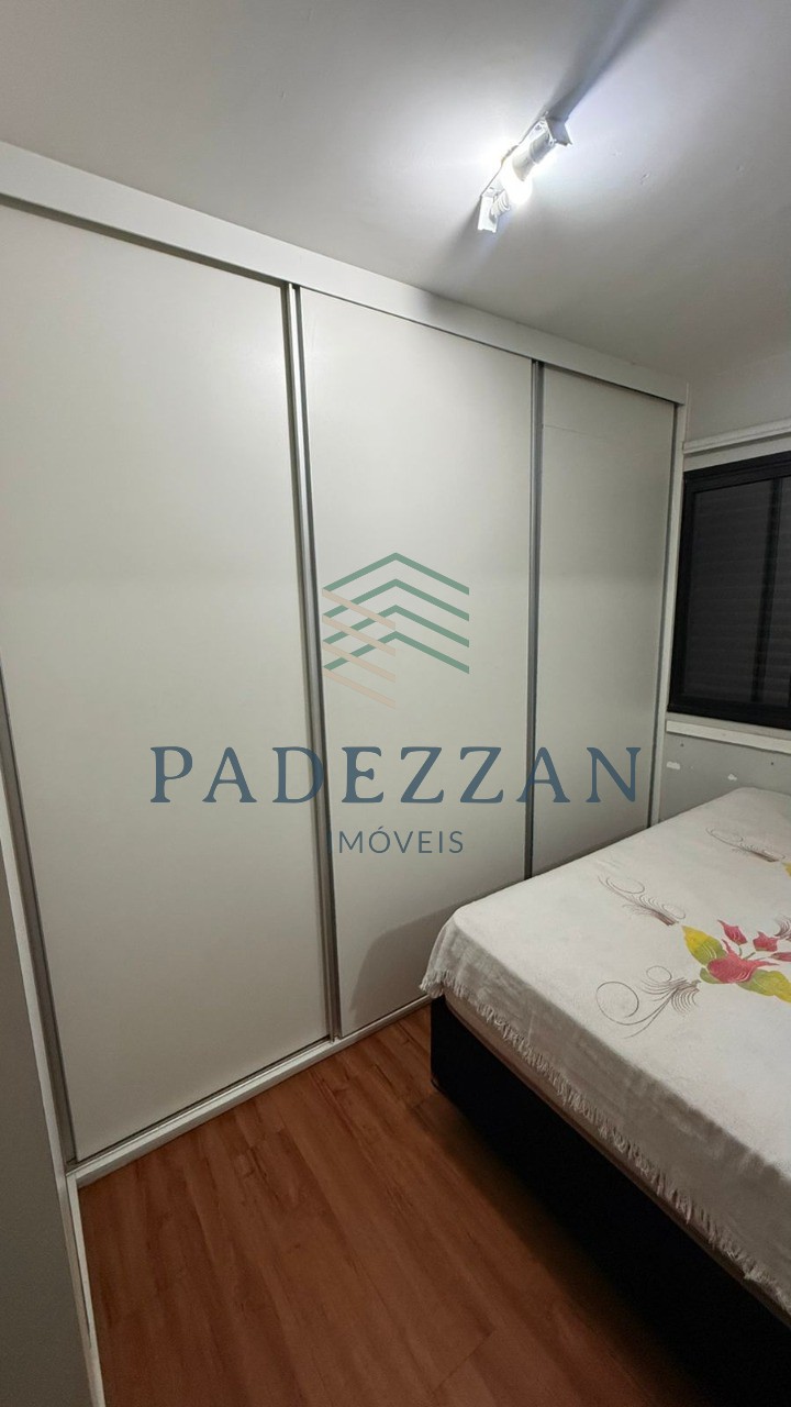 Apartamento, 2 quartos, 62 m² - Foto 11