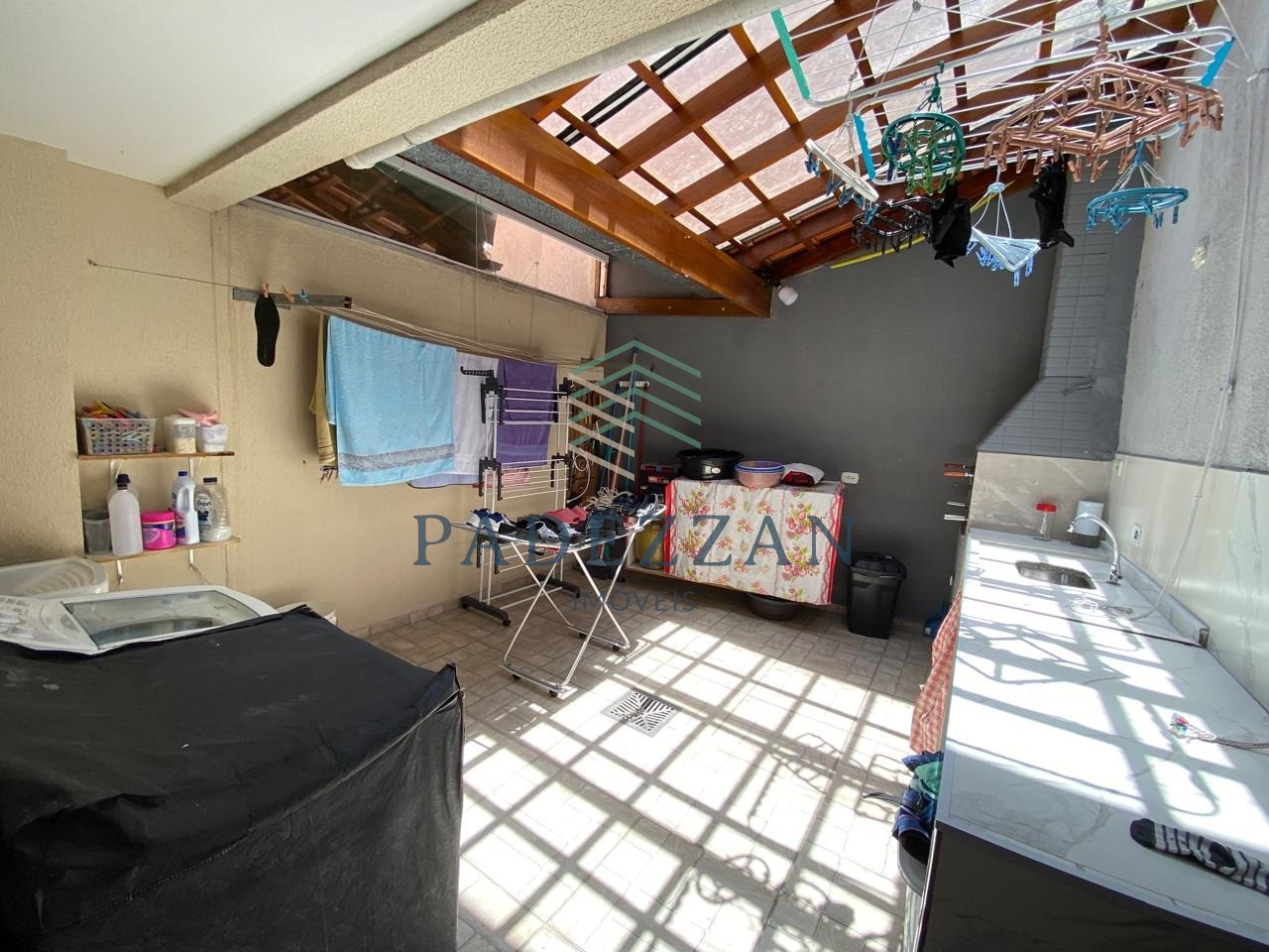 Casa, 3 quartos - Foto 10