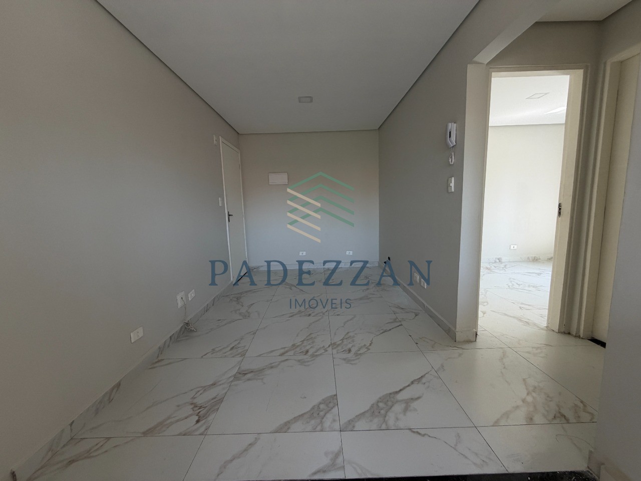 Apartamento, 2 quartos, 46 m² - Foto 3