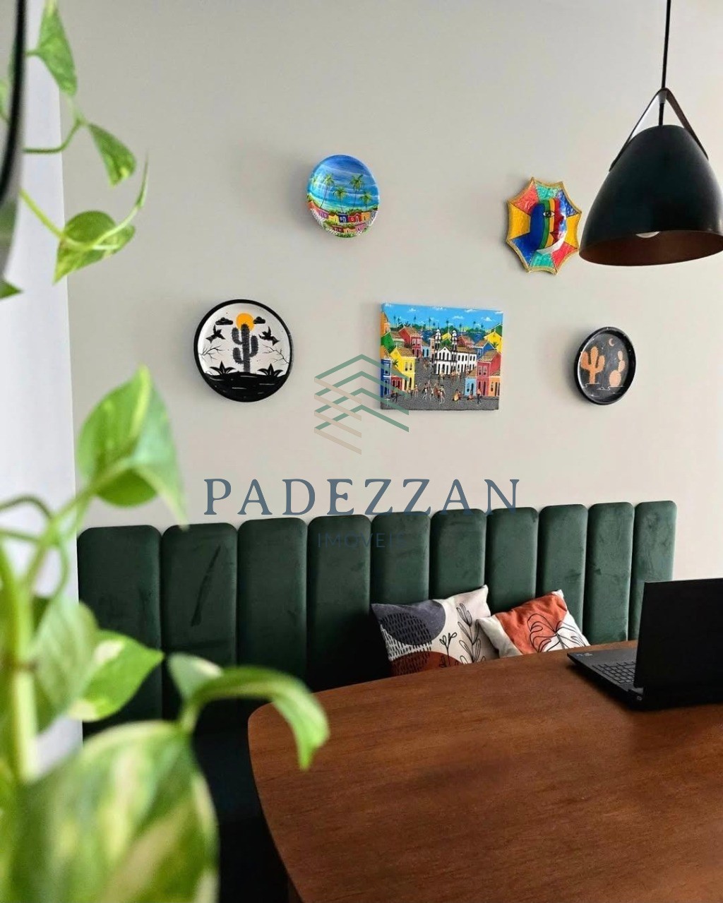 Apartamento, 2 quartos, 43 m² - Foto 7