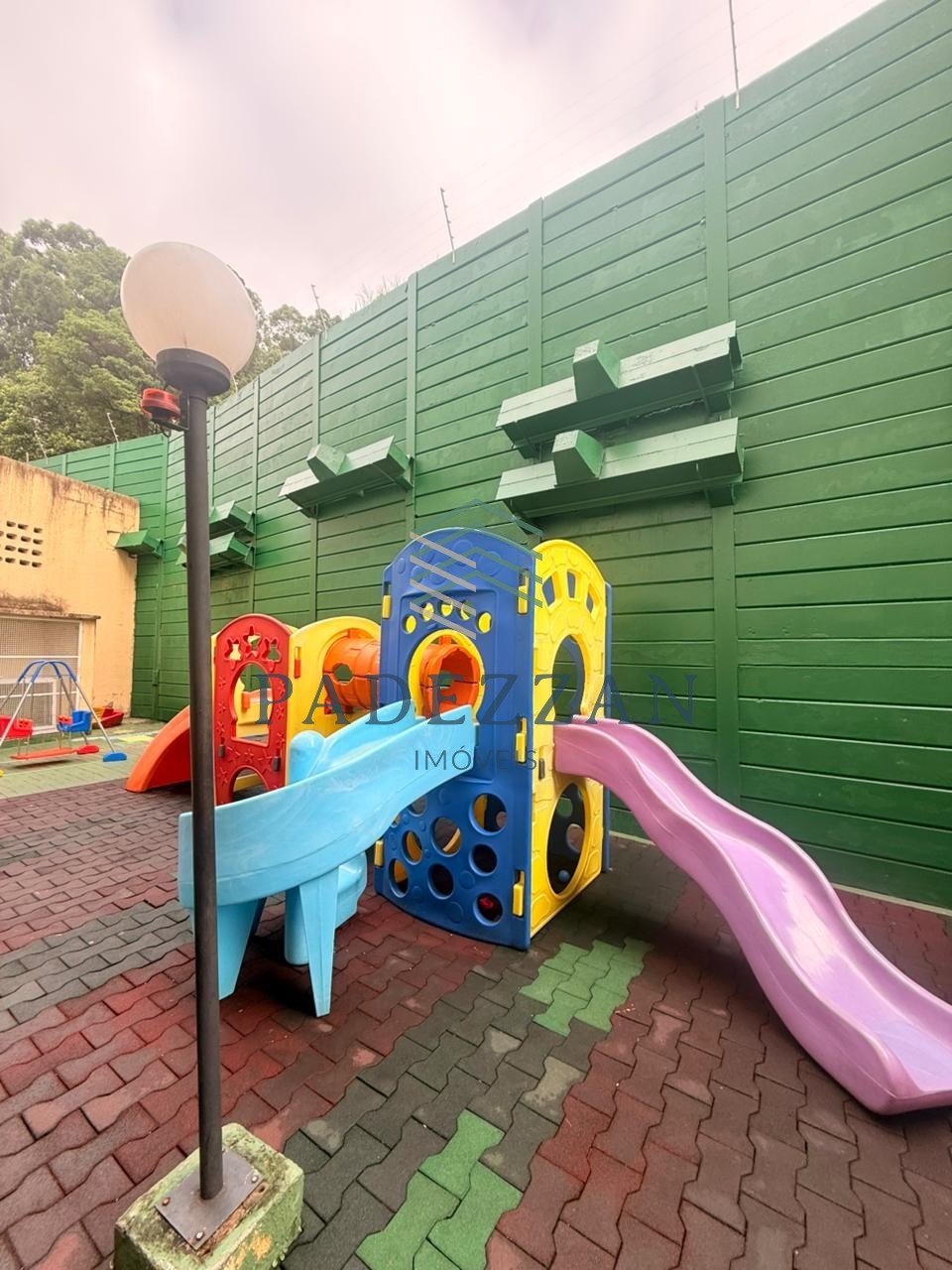 Apartamento, 3 quartos, 58 m² - Foto 27